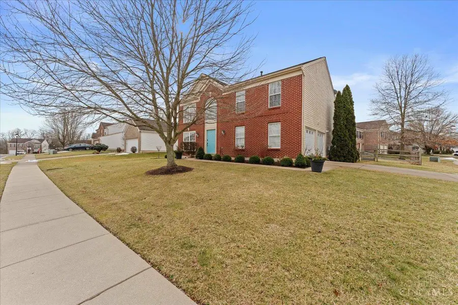 4602 Ellsberry Court, Batavia, OH 45103 - #2