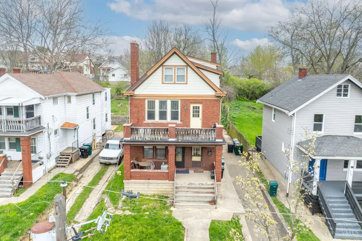 4526 Clearview Avenue, Cincinnati, OH 45205 - #1