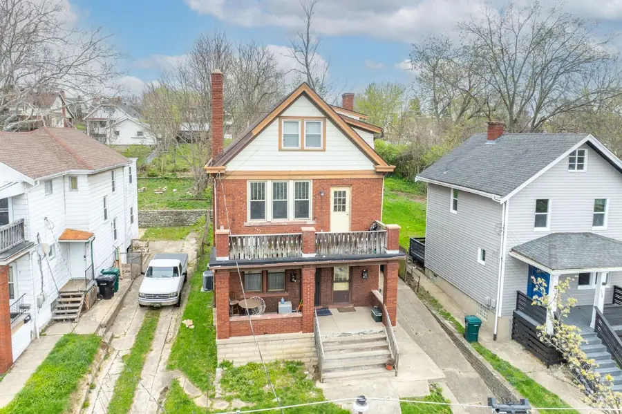 4526 Clearview Avenue, Cincinnati, OH 45205 - #2