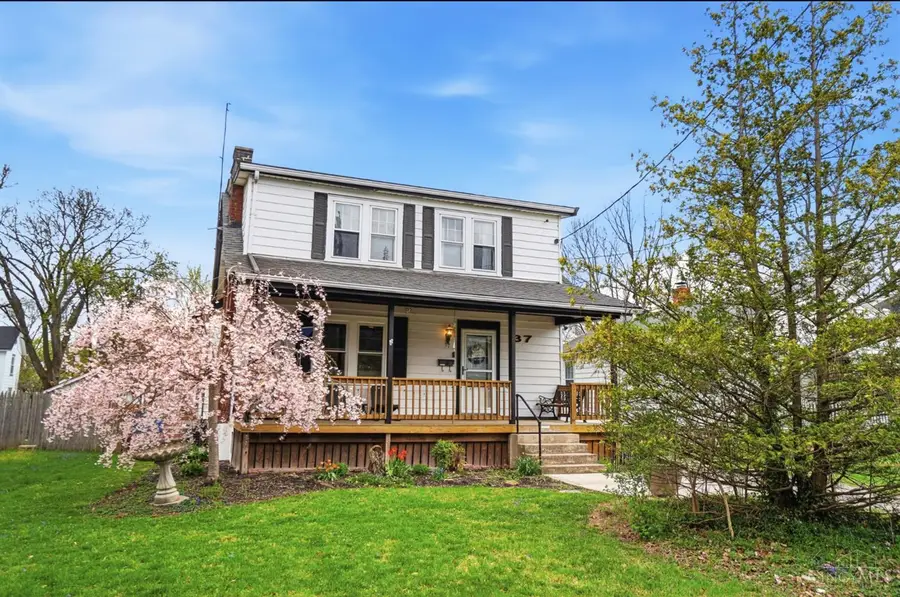 37 Hereford Street, Cincinnati, OH 45216 - #3
