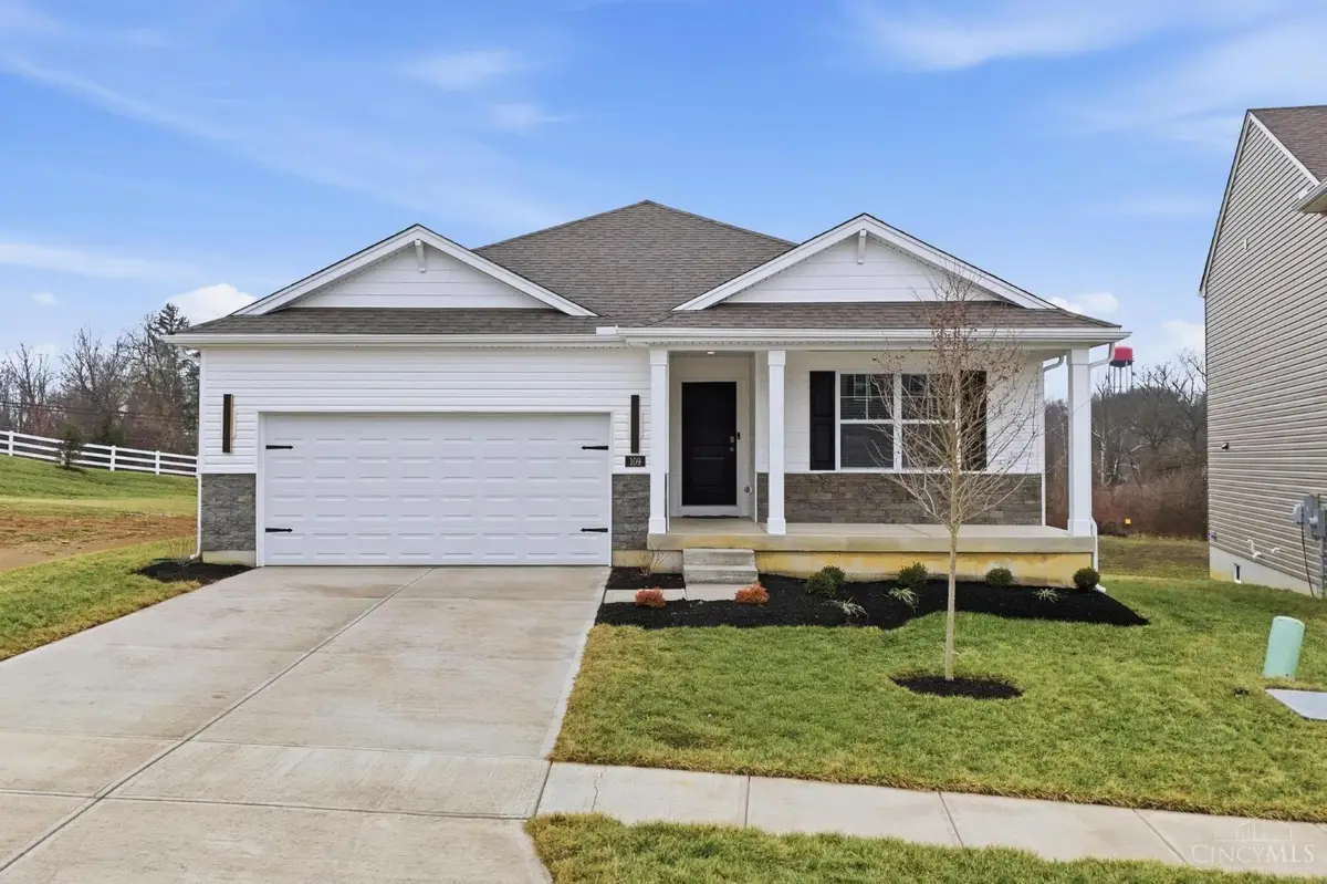 109 Ashburn Way, New Richmond, OH 45157 - #1