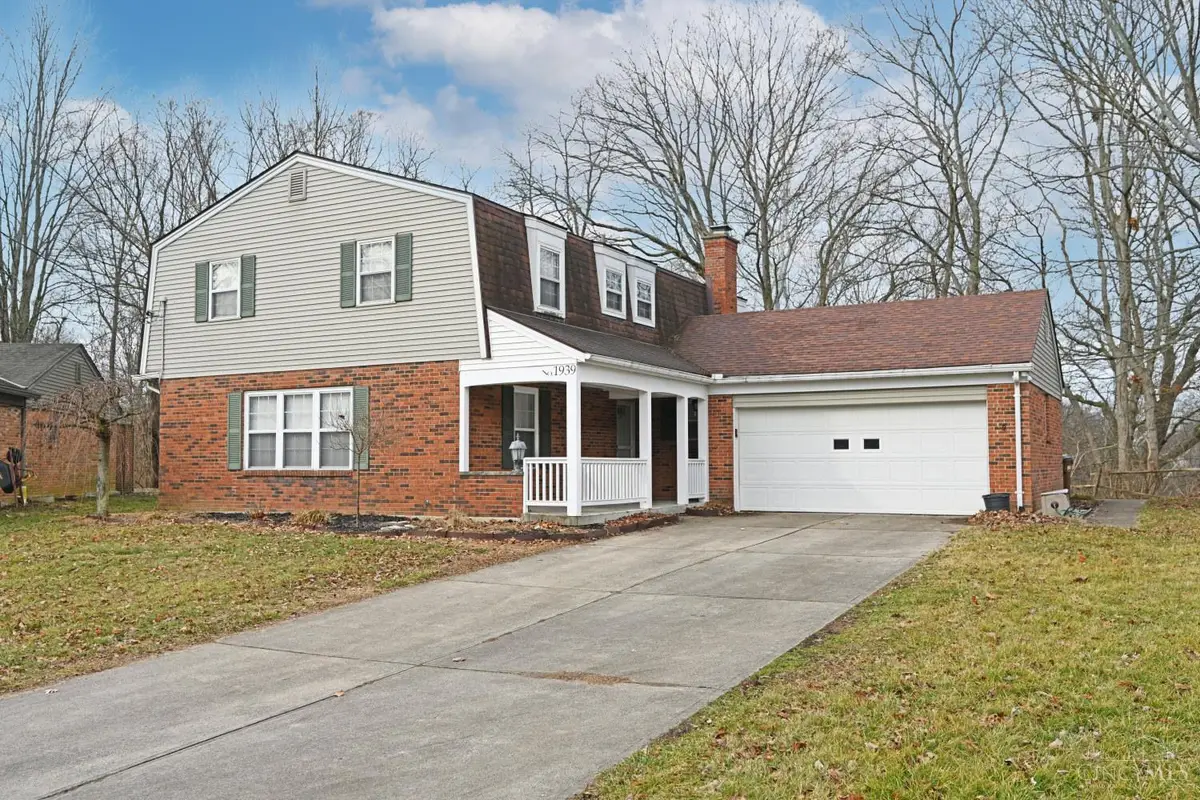 1939 Lady Ellen Drive, Cincinnati, OH 45230 - #1