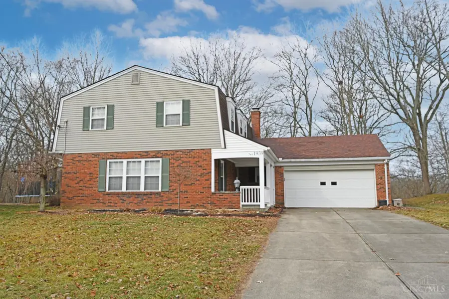 1939 Lady Ellen Drive, Cincinnati, OH 45230 - #2