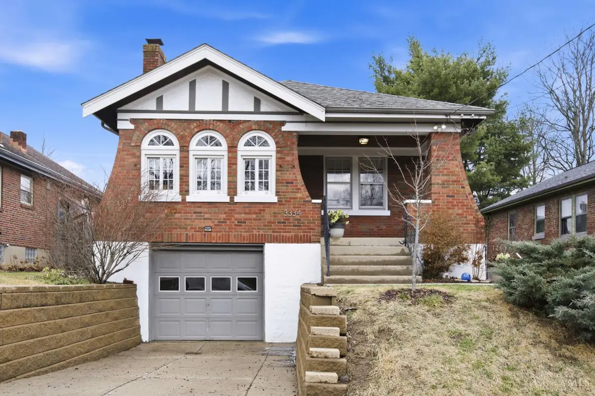 3334 De Forest Drive, Cincinnati, OH 45209 - #1