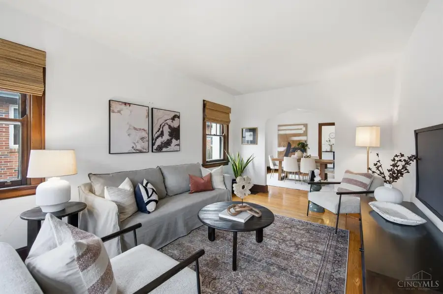 3334 De Forest Drive, Cincinnati, OH 45209 - #3