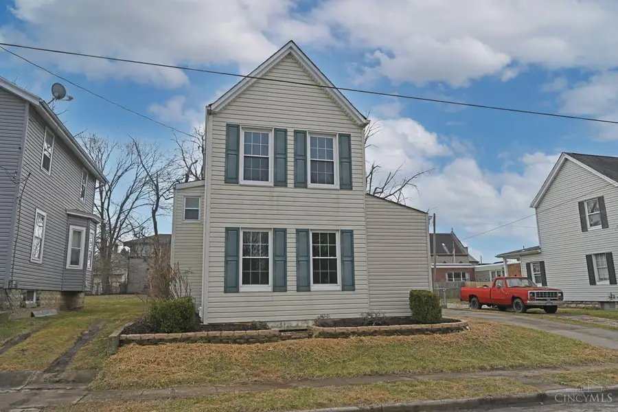 329 Walnut Street, Cincinnati, OH 45215 - #3