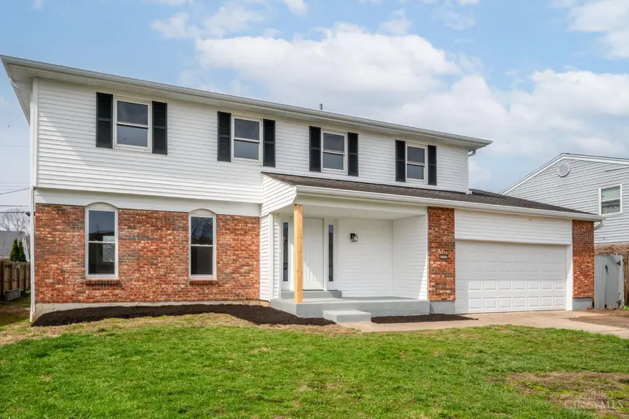 1111 Westfield Drive, Harrison, OH 45030 - #2