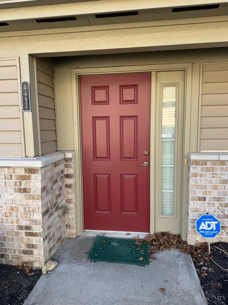 4493 English Oak Court, Mason, OH 45040 - #3