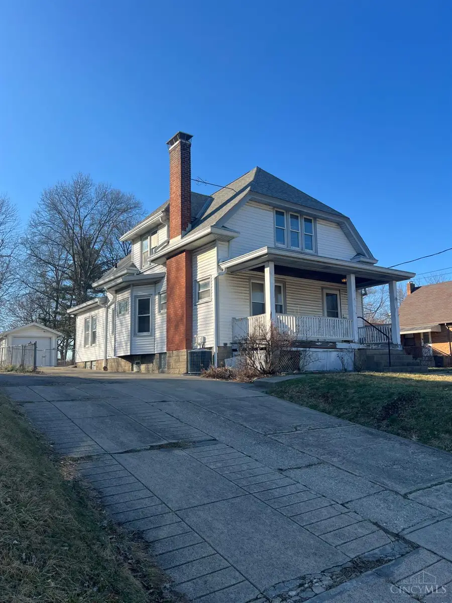 3713 Frances Avenue, Cheviot, OH 45211 - #2