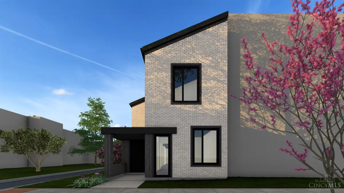 4153 Langland Street, Cincinnati, OH 45223 - #1