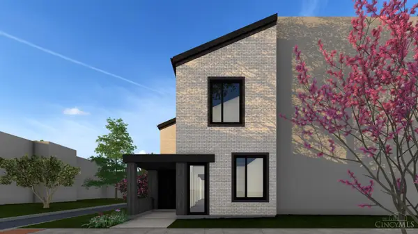 4153 Langland Street, Cincinnati, OH 45223