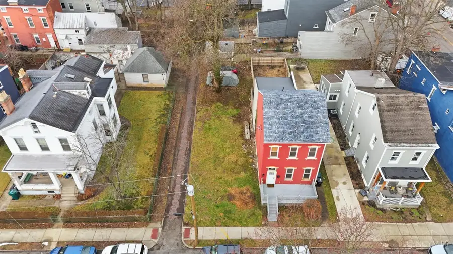 4153 Langland Street, Cincinnati, OH 45223 - #2