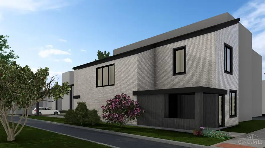 4153 Langland Street, Cincinnati, OH 45223 - #3