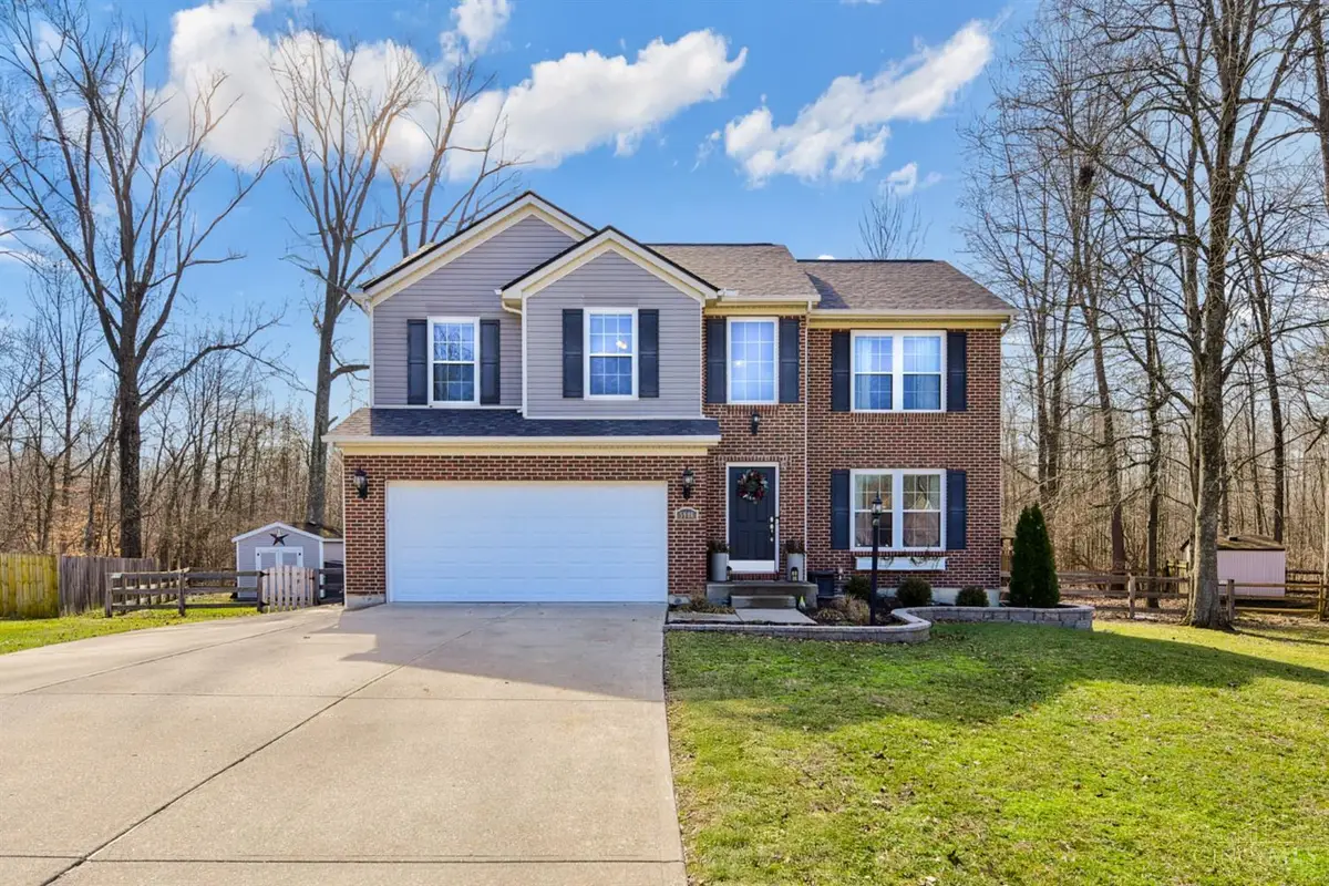 5906 Greywolf Court, Miami, OH 45150 - #1