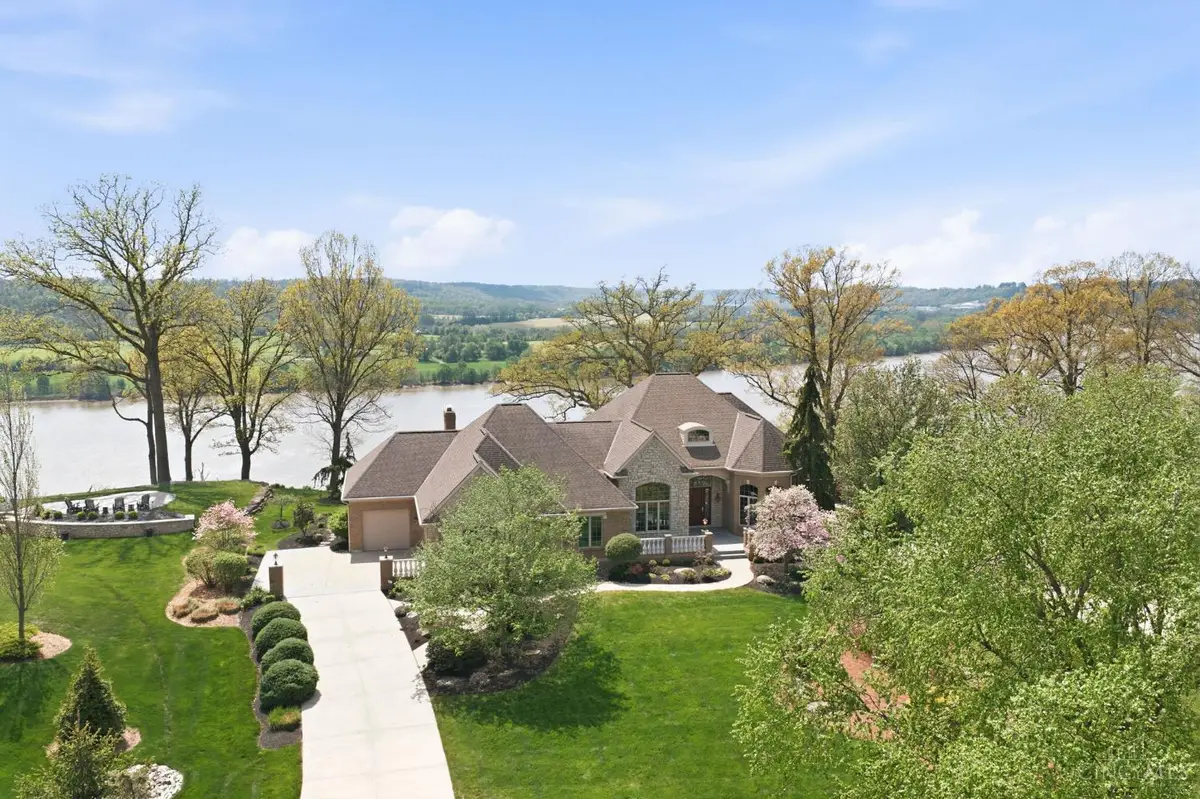 15 St Andrews Drive, North Bend, OH 45052 - #1