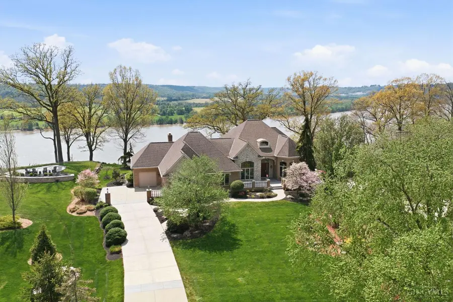 15 St Andrews Drive, North Bend, OH 45052 - #2