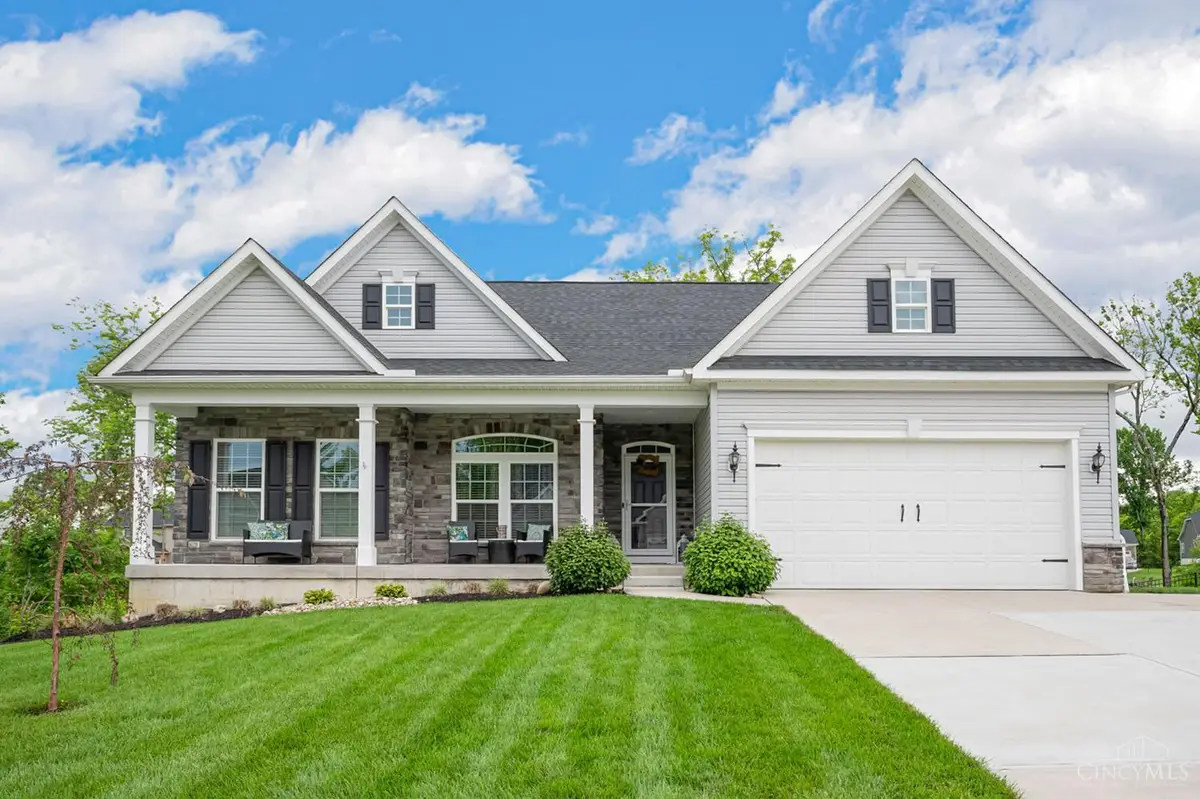 1436 Norway Knoll Court, Miami, OH 45150 - #1