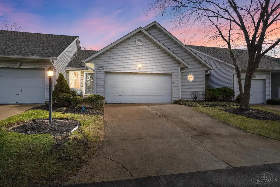 9286 Westchester Park Court, West Chester, OH 45069 - #2