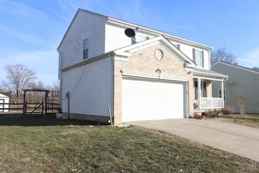 610 Princeton Drive, Trenton, OH 45067 - #3