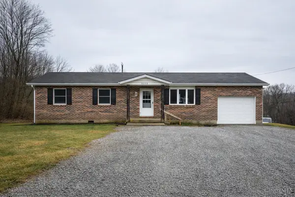 5878 Riber Road, Hillsboro, OH 45133