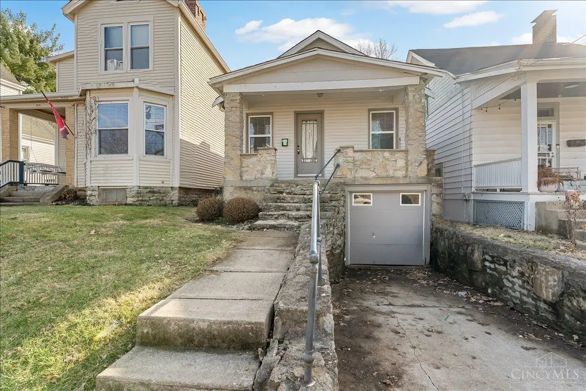 1827 Maple Avenue, Norwood, OH 45212 - #1