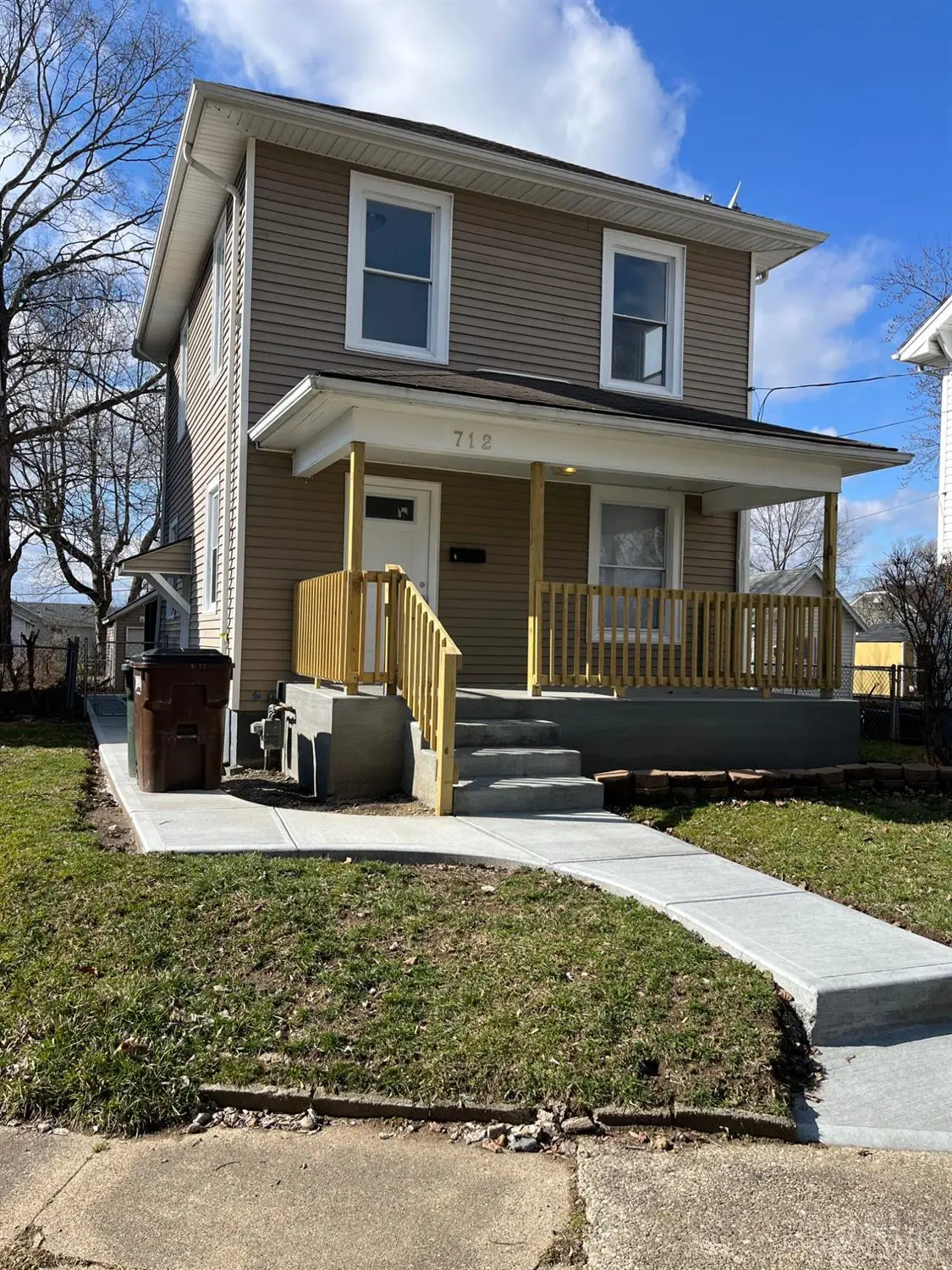 712 Poplar Street, Middletown, OH 45044 - #1