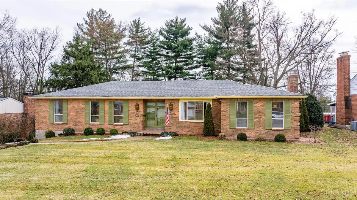 4095 Philnoll Drive, Colerain, OH 45247 - #1