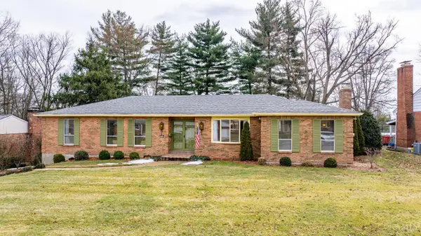 4095 Philnoll Drive, Colerain Twp, OH 45247