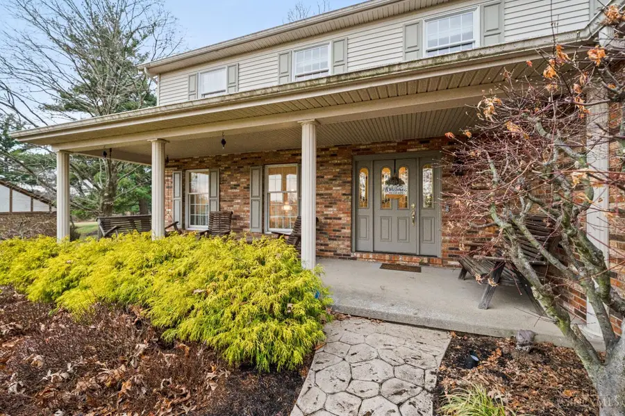 6707 Weiss Road, Colerain, OH 45247 - #2