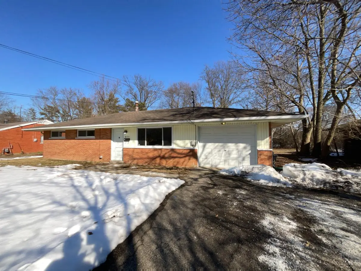 8724 Neptune Drive, Skyline Acres, OH 45231 - #1