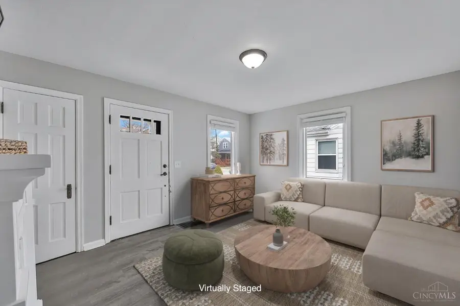 311 Southern Avenue, Cincinnati, OH 45215 - #3