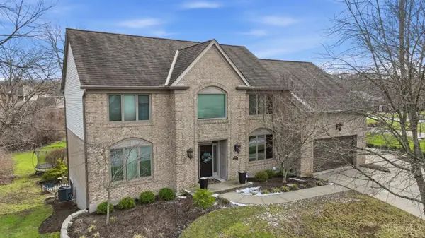 6716 Treeridge Drive, Anderson Twp, OH 45244