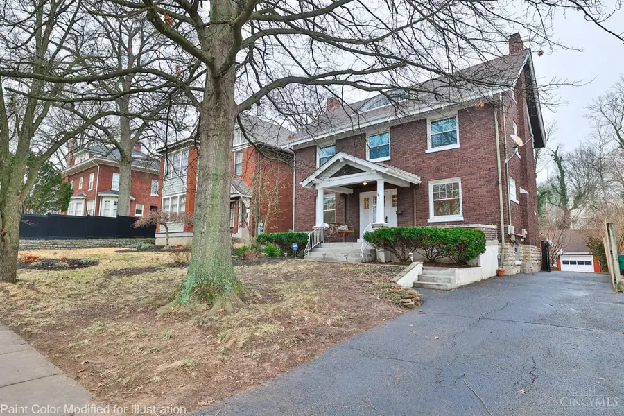 1344 Delta Avenue, Cincinnati, OH 45208 - #2