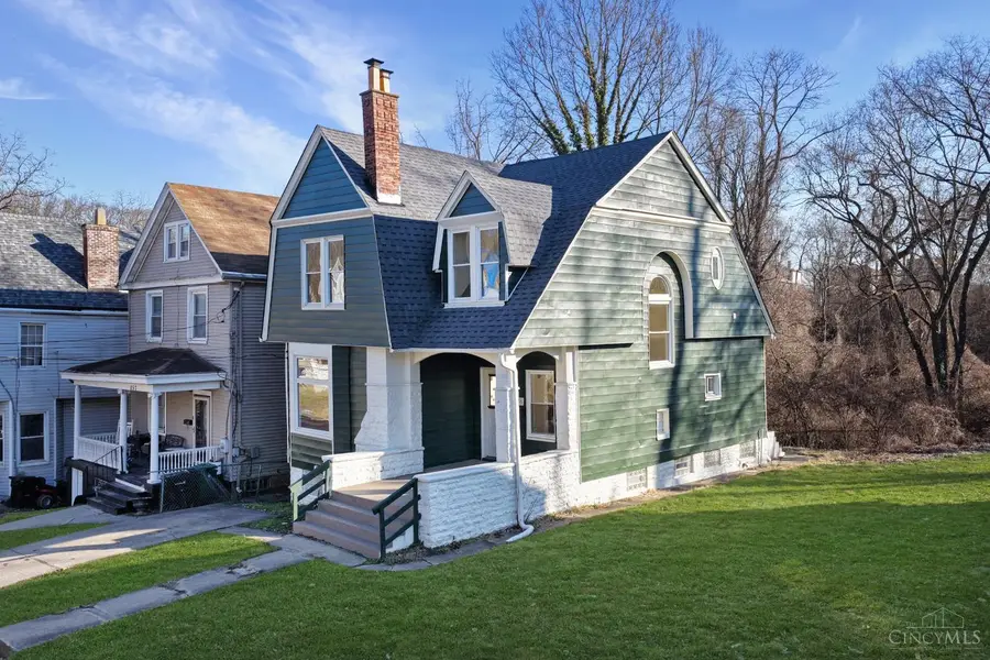 855 Rockdale Avenue, Cincinnati, OH 45229 - #3