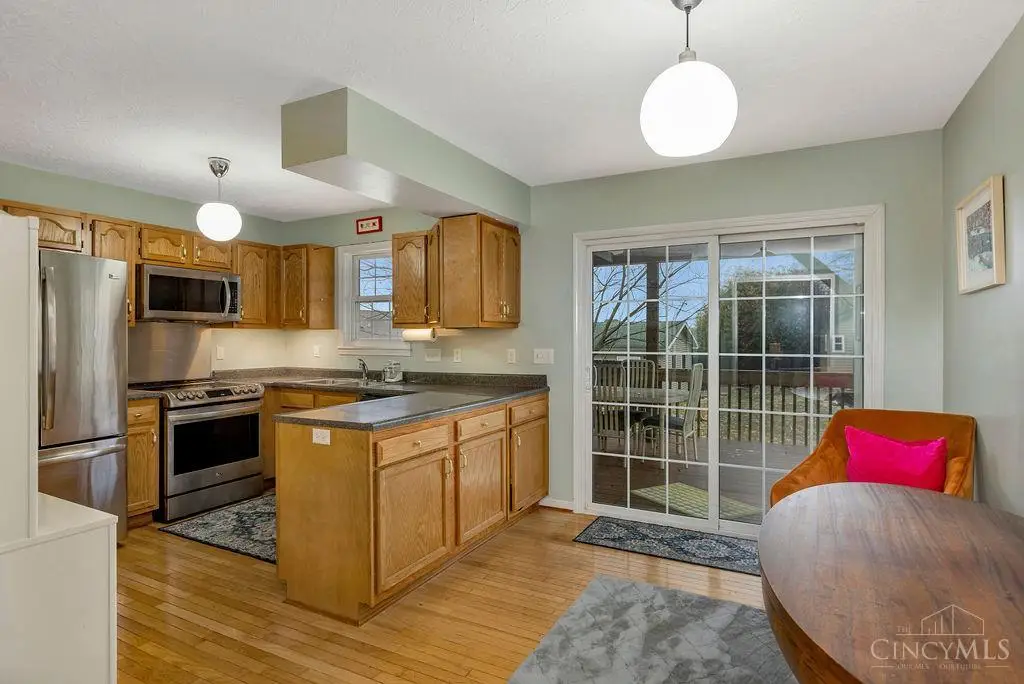 5372 Hester Road, Oxford, OH 45056 - #1