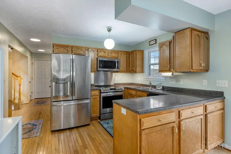 5372 Hester Road, Oxford, OH 45056 - #2