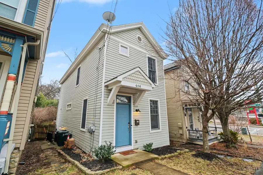 406 Stanley Avenue, Cincinnati, OH 45226 - #3