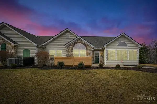 3821 Portrush #3821, Union Twp, OH 45102