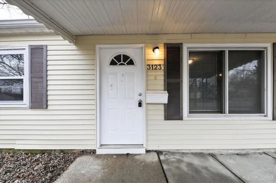 3123 Niagara Street, Colerain, OH 45251 - #3