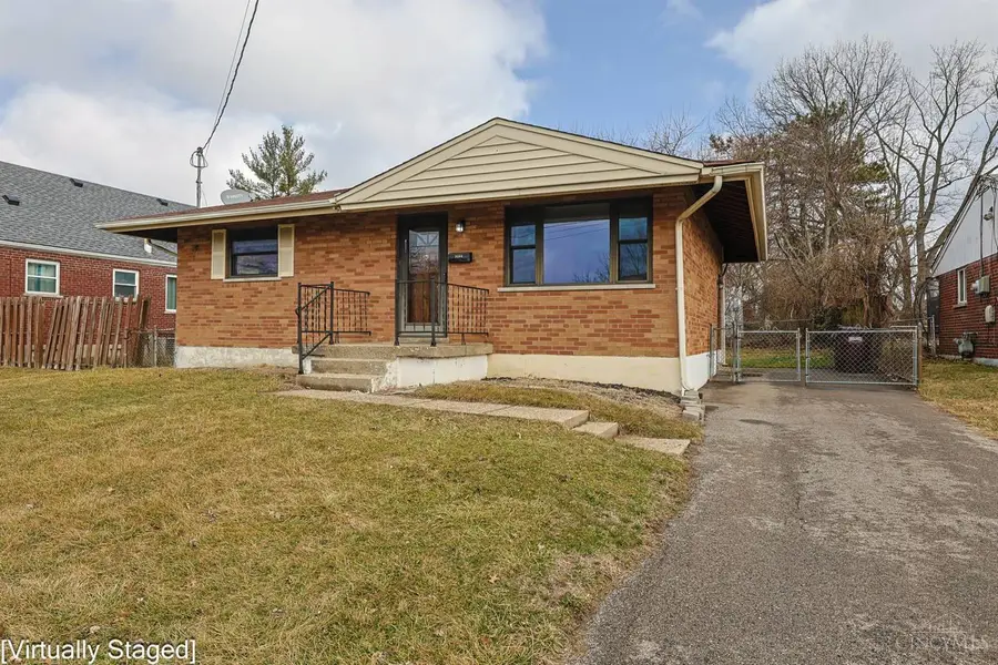 9388 Wilcox Drive, Cincinnati, OH 45251 - #2