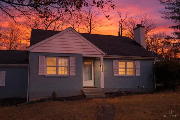 8622 Plainfield Lane, Cincinnati, OH 45236