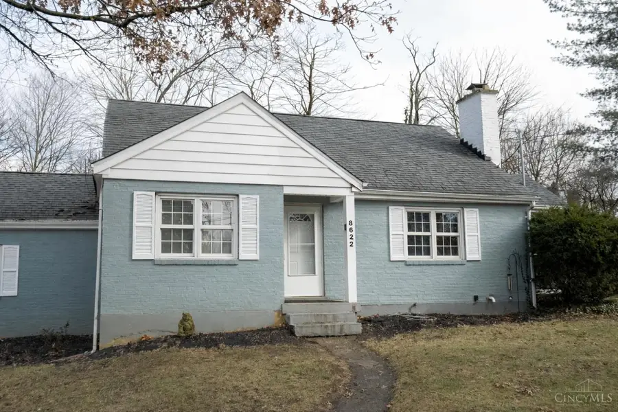 8622 Plainfield Lane, Cincinnati, OH 45236 - #2