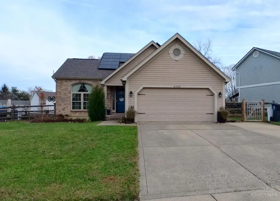 4588 Brittwood Lane, Union, OH 45103 - #2