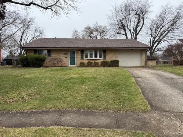 540 Tremont Court, Middletown, OH 45044