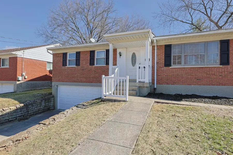 6666 Orleans Court, Cincinnati, OH 45224 - #3