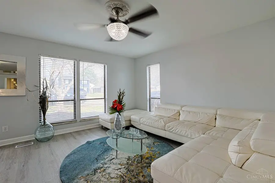 3700 Greenwood Drive, Middletown, OH 45044 - #3