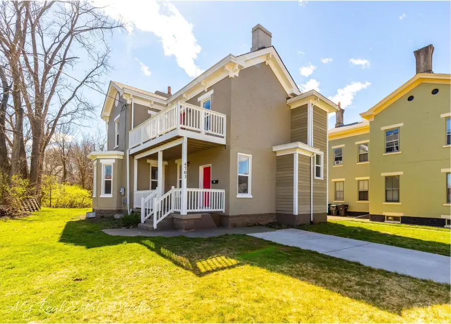 4703 Stewart Avenue, Cincinnati, OH 45227 - #2