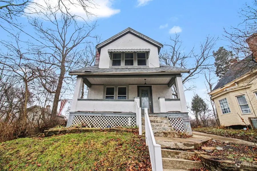 3511 Evanston Avenue, Cincinnati, OH 45207 - #2