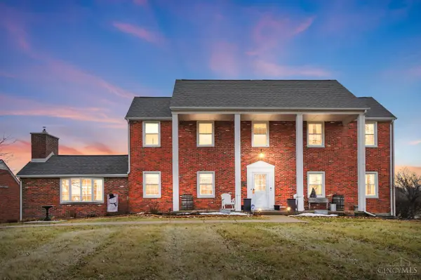 9302 State Route 22 Street, Richland Twp, OH 45169