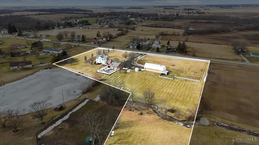 9302 State Route 22 Street, Wayne, OH 45169 - #3